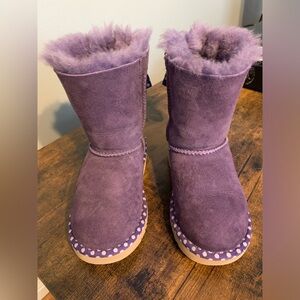 Uggs girls Toddler boots